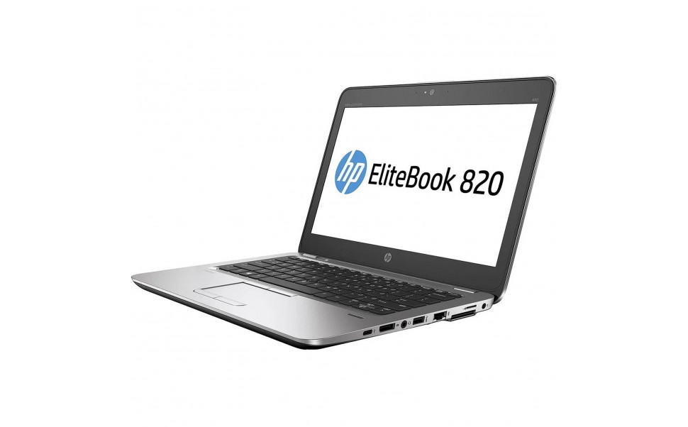 HP EliteBook 820 G3 Reconditionné - PC Portable Elitebook Pas Cher